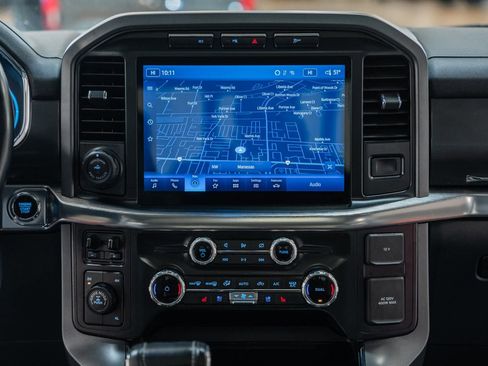 Used 2022 Ford F150 Lariat image 27