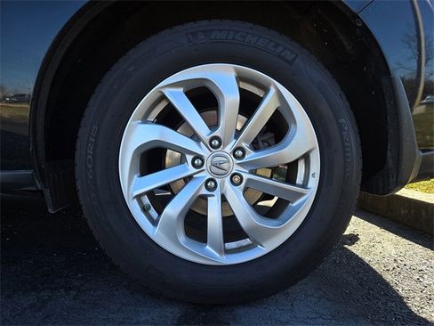 Used 2017 Acura RDX AWD image 7