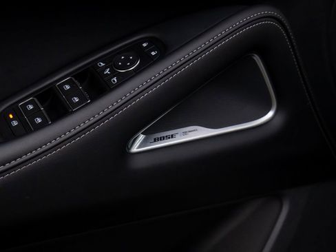 Used 2025 INFINITI QX60 Luxe image 14