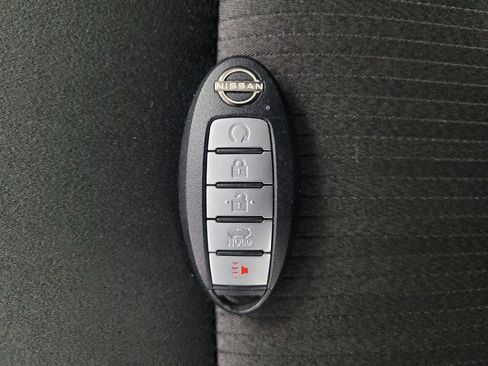 Used 2024 Nissan Altima 2.5 SV image 32