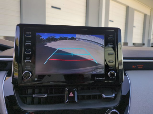Certified 2021 Toyota Corolla SE FWD image 13