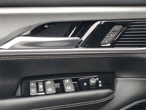 New 2026 Jeep Grand Wagoneer Limited image 19