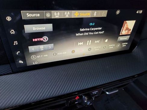 Certified 2025 Nissan Kicks SR image 17