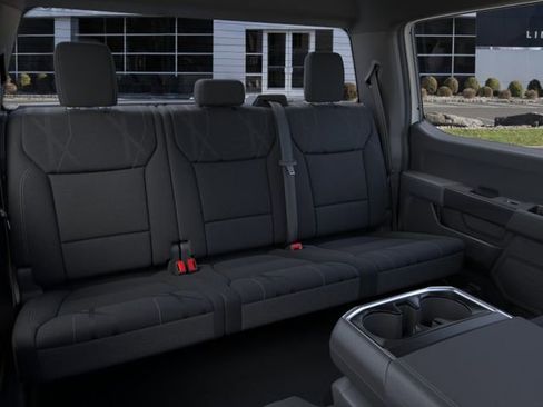 New 2026 Ford F150 STX w/ F-150 LOBO Package AWD/4WD image 11