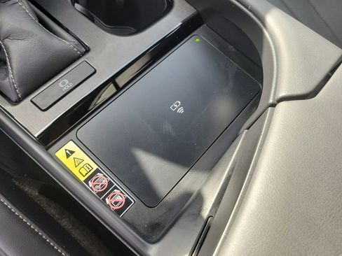 Used 2024 Lexus ES 350 F Sport image 25