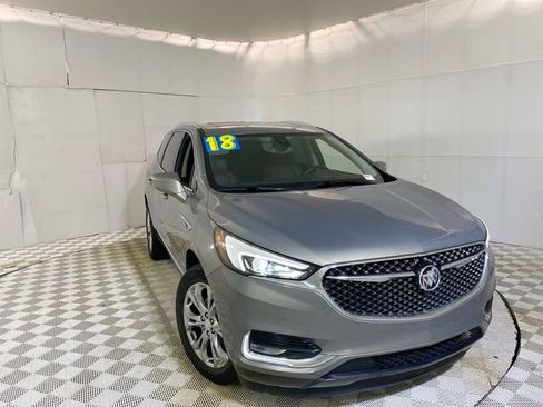 Used 2018 Buick Enclave Avenir w/ Avenir Technology Package image 1