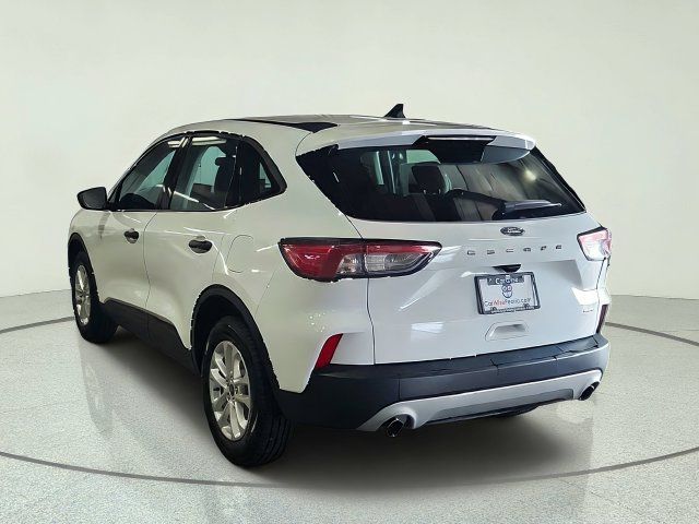 Used 2021 Ford Escape S AWD/4WD image 5