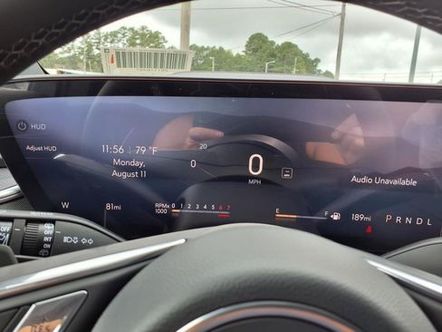 New 2026 Buick Enclave Sport Touring w/ Power Package image 17