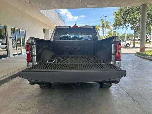Used 2025 RAM 1500 Big Horn AWD/4WD image 36