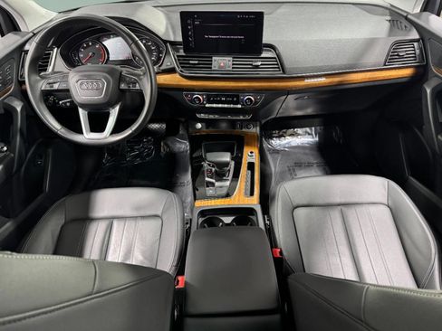 Used 2024 Audi Q5 2.0T Premium image 14