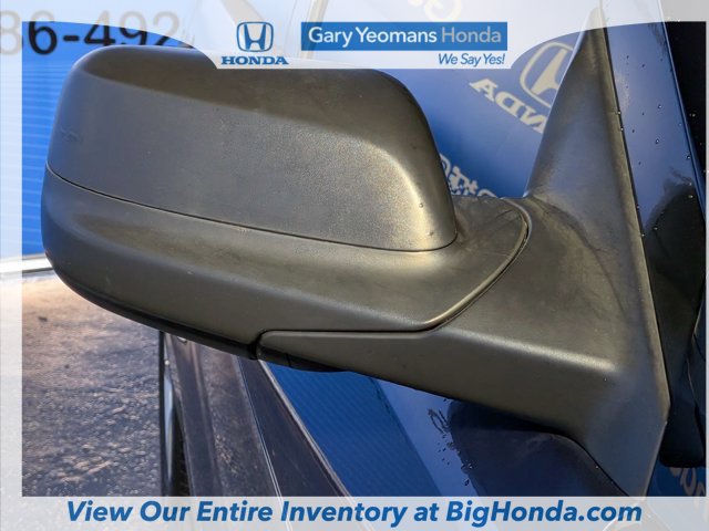 Used 2019 Ford Explorer FWD image 11
