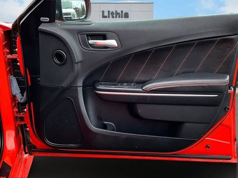 Used 2019 Dodge Charger R/T image 29