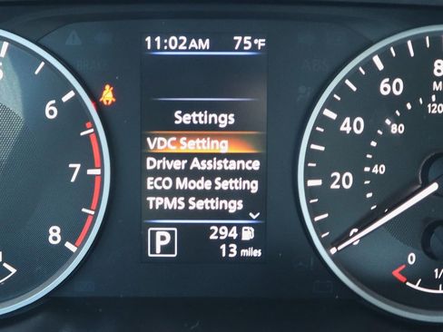 New 2025 Nissan Sentra S image 21