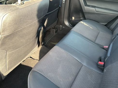 Used 2016 Toyota Corolla S FWD image 33
