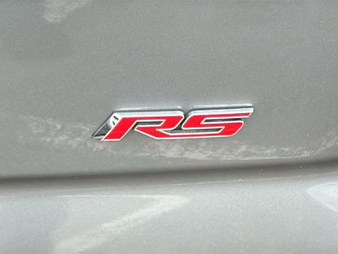 Used 2023 Chevrolet Camaro LT w/ RS Package RWD image 15