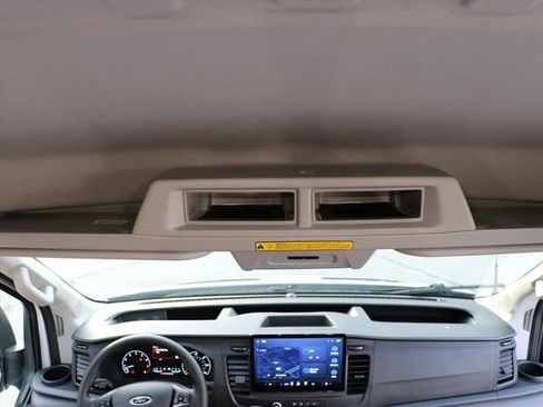 Used 2024 Ford Transit 150 148 Medium Roof w/ Exterior Upgrade Package image 14