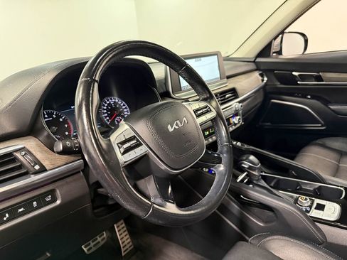 Used 2022 Kia Telluride SX image 76