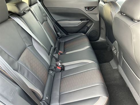 New 2026 Subaru Crosstrek 2.5i Limited image 9