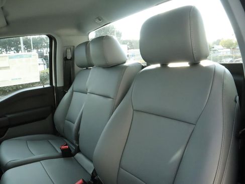 New 2024 Ford F550 2WD Regular Cab Super Duty image 20