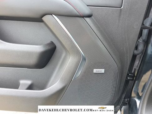 Used 2021 Chevrolet Tahoe RST AWD/4WD image 20
