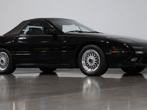 Used 1991 MAZDA RX-7 Convertible RWD image 29