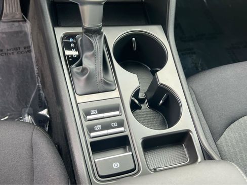 New 2026 Hyundai Sonata SE FWD image 35