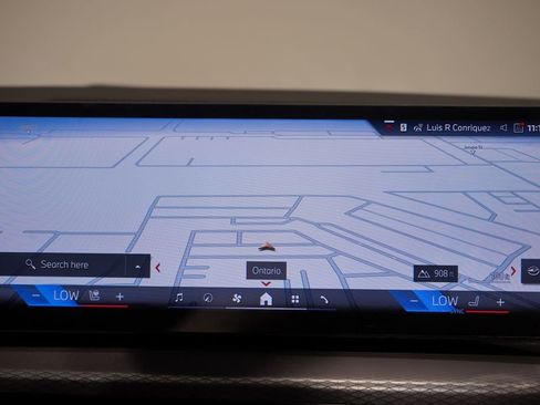 New 2026 BMW M440i Coupe w/ Parking Assistance Package image 12