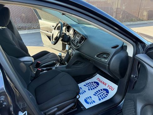 Used 2013 Dodge Dart Aero image 13