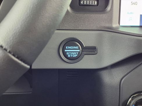 Used 2024 Ford Bronco Black Diamond w/ Sasquatch Package image 15