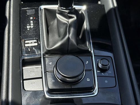 Certified 2024 MAZDA CX-50 AWD 2.5 S w/ Cargo Package image 18