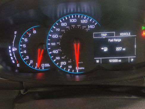 Used 2020 Chevrolet Trax LS w/ Tint and Cruise Package image 23