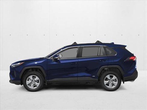 New 2025 Toyota RAV4 XLE Premium image 3