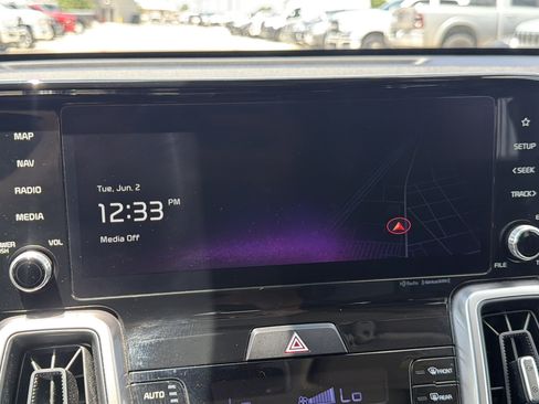 Used 2023 Kia Sorento EX w/ Panoramic Sunroof Package FWD image 27