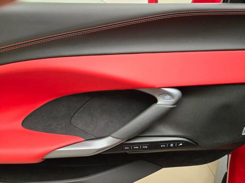 Used 2022 Ferrari 296 GTB image 29