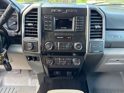 Certified 2019 Ford F250 XLT AWD/4WD image 26