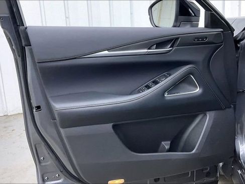 Certified 2025 INFINITI QX60 Luxe image 22