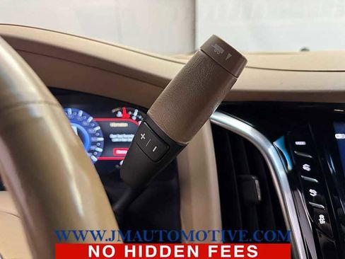 Used 2018 Cadillac Escalade ESV Platinum image 37