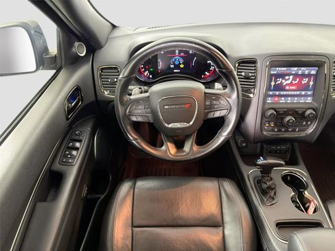 Used 2020 Dodge Durango R/T w/ Blacktop Package RWD image 22