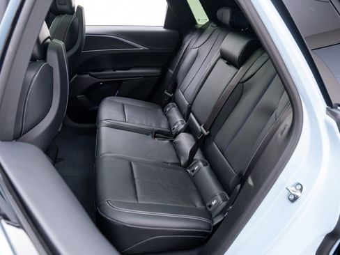 New 2026 Cadillac Lyriq Sport image 17