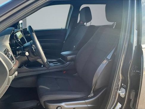 Used 2023 Dodge Durango R/T w/ Blacktop Package RWD image 21