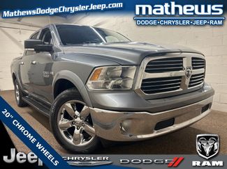 Used 2013 RAM 1500 Big Horn video 1
