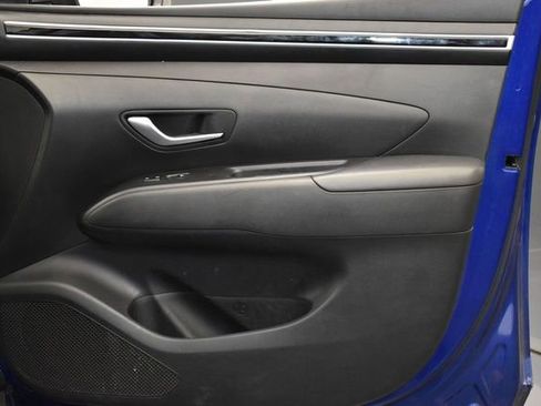 Used 2023 Hyundai Tucson SE AWD/4WD image 13
