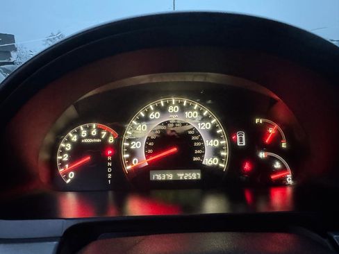 Used 2005 Honda Odyssey EX-L image 15