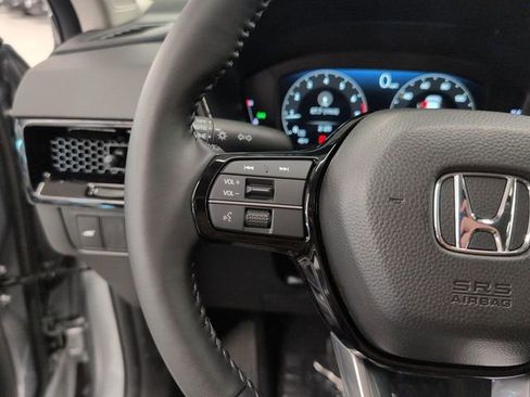 New 2026 Honda CR-V EX-L image 12