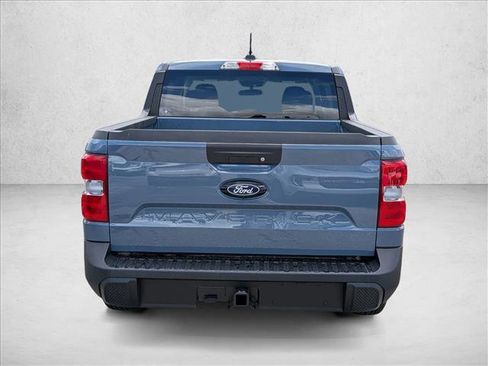 New 2026 Ford Maverick XLT FWD image 7