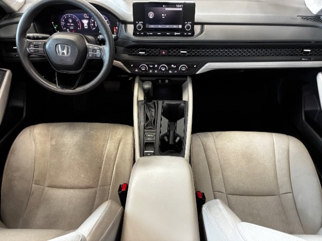 Used 2024 Honda Accord EX image 14