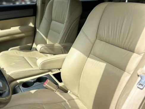 Used 2008 Honda CR-V EX-L image 8
