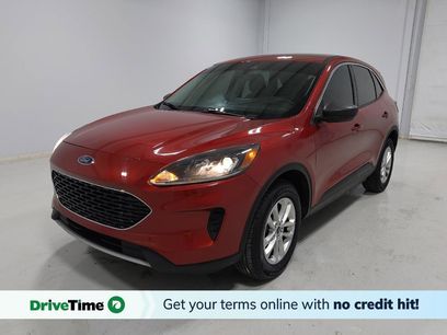 Used 2022 Ford Escape SE w/ Cold Weather Package