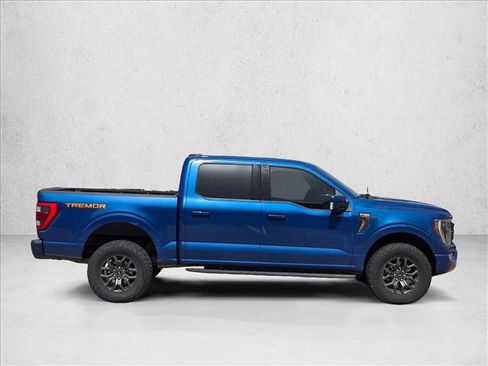 Used 2022 Ford F150 Tremor w/ Equipment Group 402A High AWD/4WD image 4