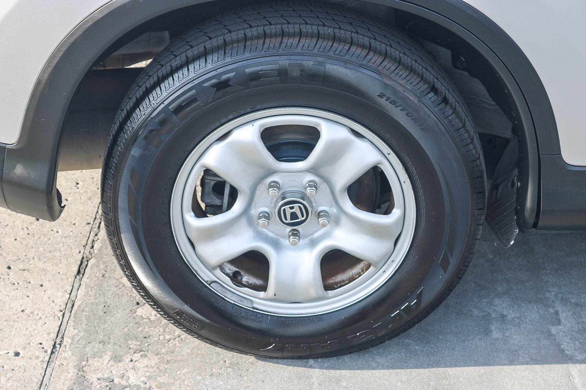 Used 2014 Honda CR-V LX image 12